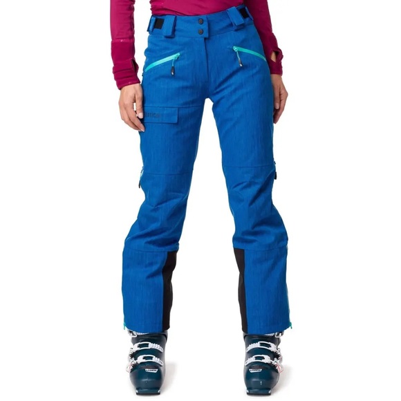 NWT - VERTICAL MYTHIC INSULATED MP+ SKI/SNOWBOARD PANTS - Picture 11 of 12